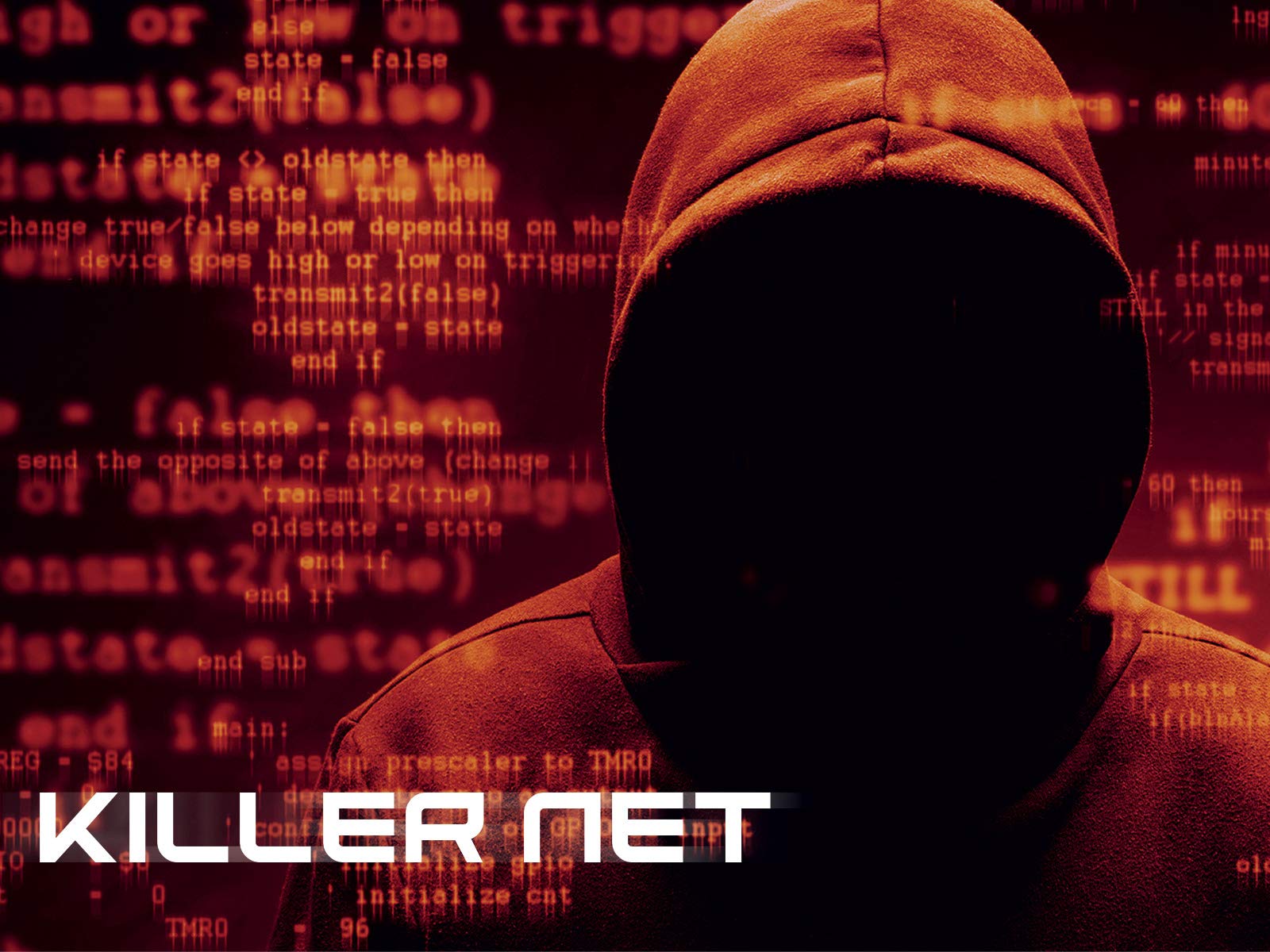 Watch Killer Net Prime Video