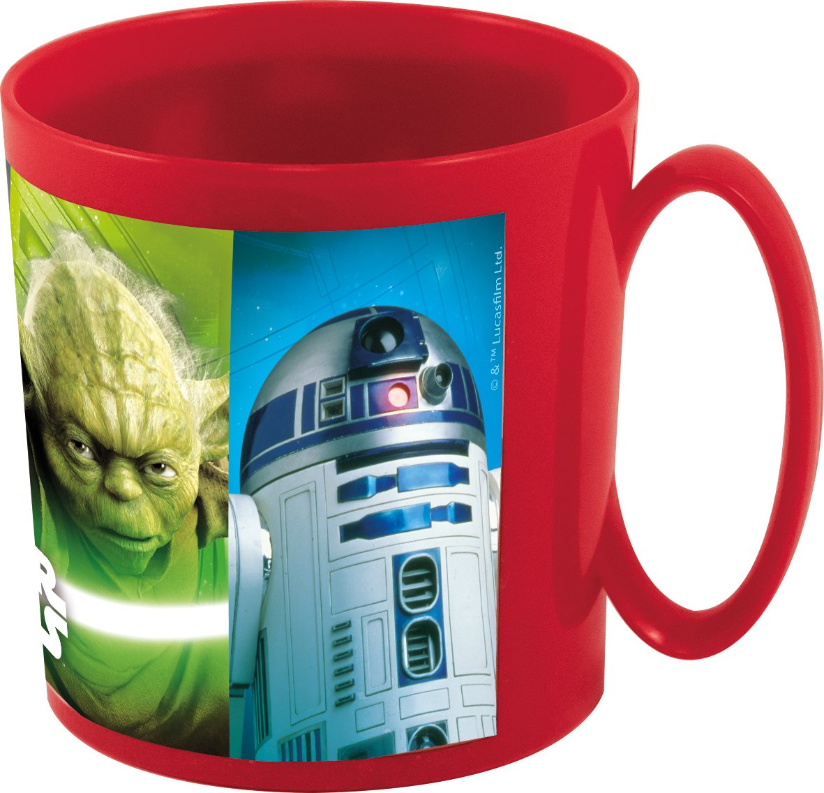 Micro Mug - Star Wars