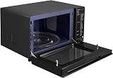 Samsung 32L Combination Microwave 900W Touch Screen Black Glass MC32DG7646CKE3 view 5