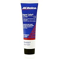 Amazon.com: Genuine GM Fluid 12371287 Synthetic Lubricant with 