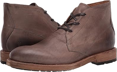 bowery chukka