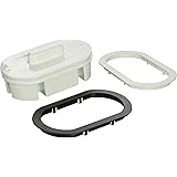 Amazon.com : Pentair 521178 SpaCommand Pool Remote