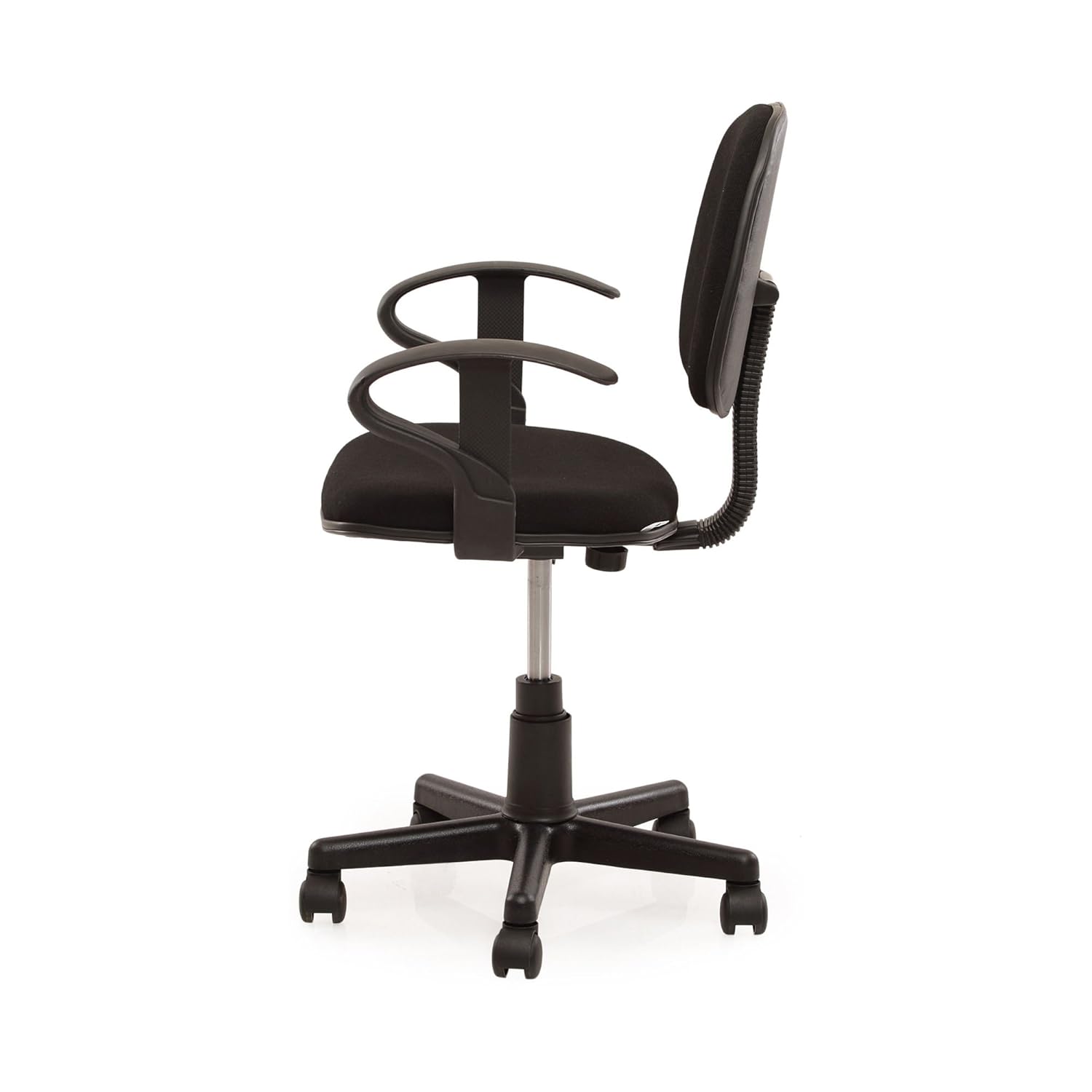 Nilkamal Venus Computer Chair Black