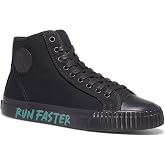 1993 Center RFJH Retro Sneakers by P.F. Flyers