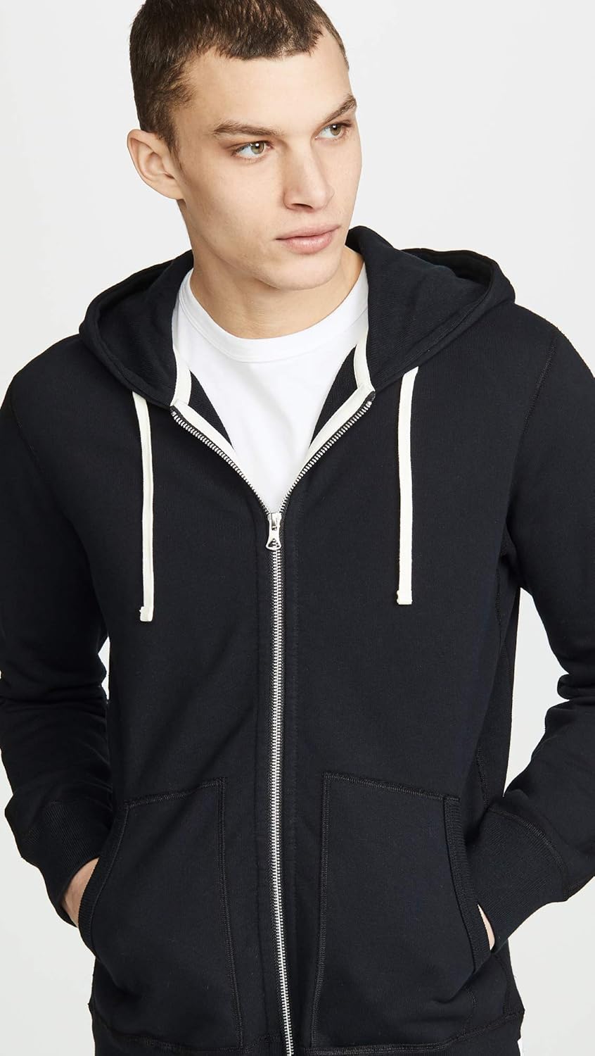 reigning champ midweight terry hoodie