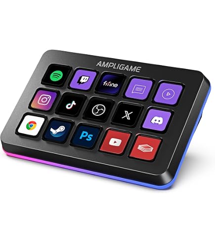 Amazon.com: Leap Motion Controller, Gesture Motion Control for PC