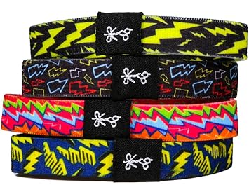Amazon Com Hair Ties For Guys Superior No Rip No Slip Hair