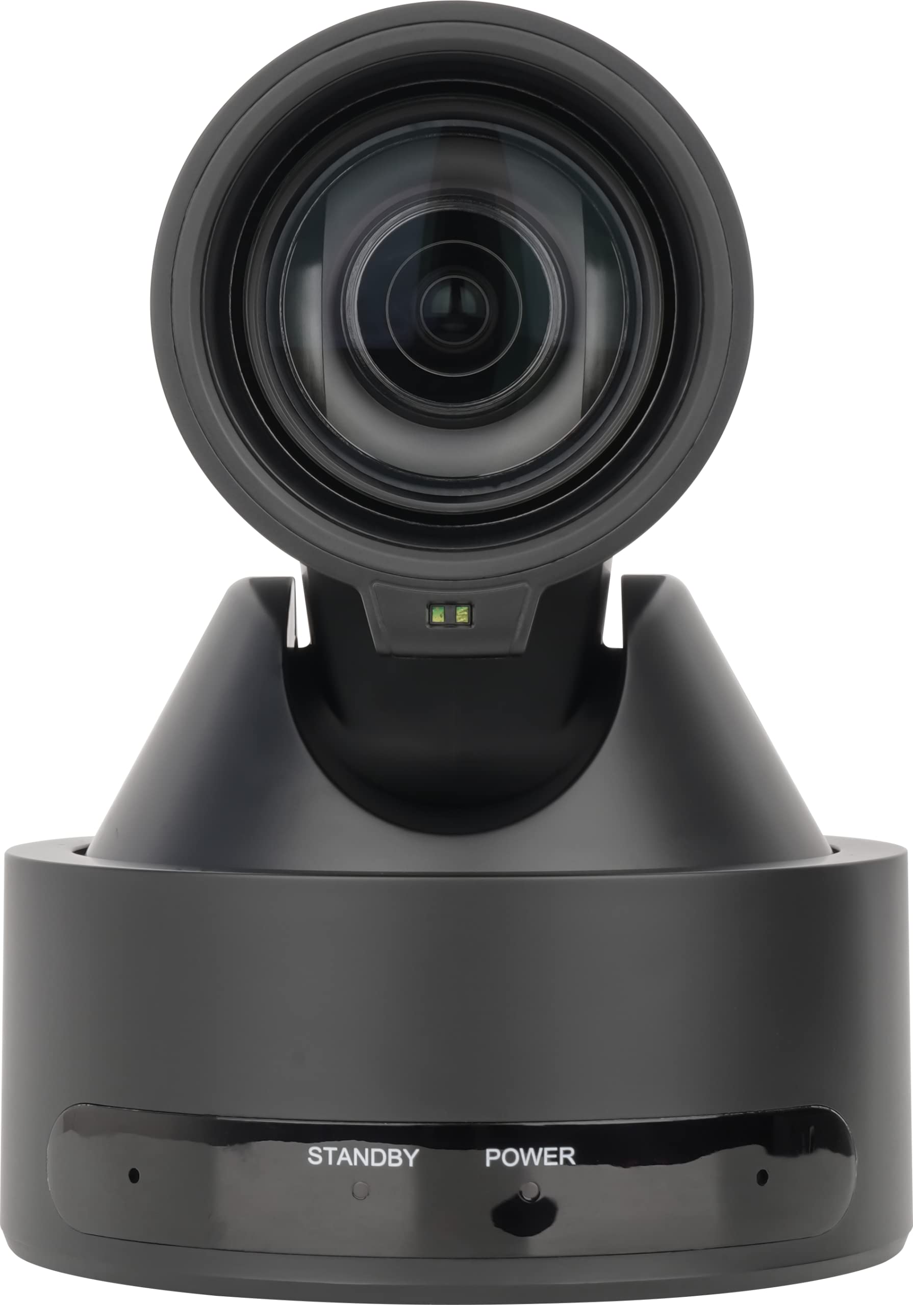 YOLOLIV VertiCam PTZ Camera 1080P Vertical Live Streaming with 12x Optical Zoom, Remote Control, Auto Focus, Portrait Output