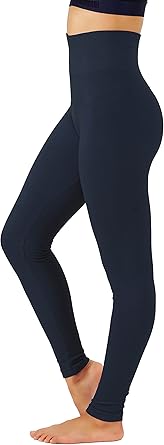 cotton spandex workout leggings