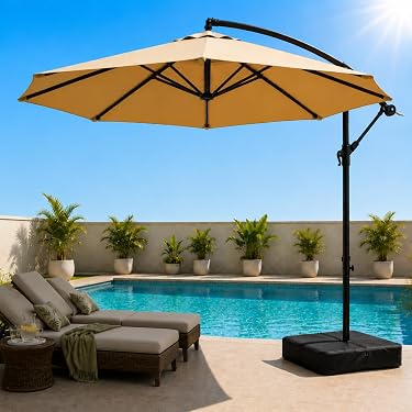 New Releases: The best-selling new & future releases in Patio Umbrellas