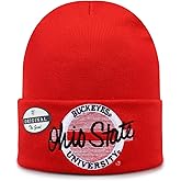 The Game NCAA Licensed Beanie Hat