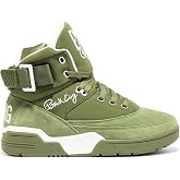 Ewing Patrick Athletics 33 HI OG Loden Green/White 1EW02600-324