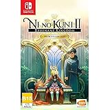 Ni no Kuni II: Revenant Kingdom - Prince's Edition - Nintendo Switch