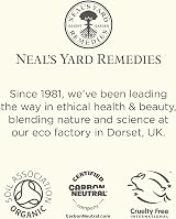 Neal's Yard Remedies Defend and Protect Hand Cream 50ml Nourishing view 5