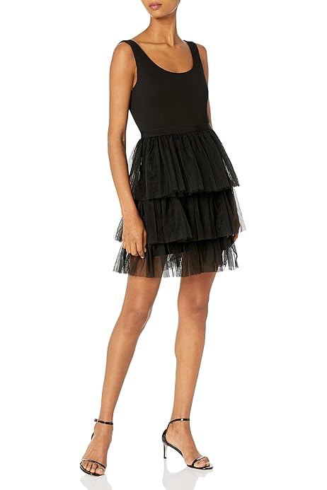 sarah jessica parker little black dress