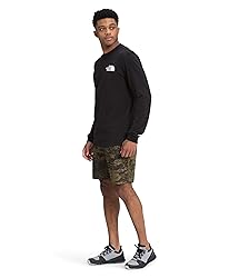 THE NORTH FACE Men’s Rolling Sun Packable