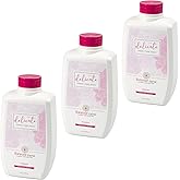 FOREVER NEW Delicate Hypoallergenic Laundry Detergent Powder - 150 to 192 Large Loads - Gentle washing detergent for Silk, Cashmere, Bra, Undergarments, Wool etc. - Original Scented - 32oz (3pack)