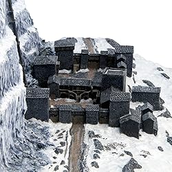 Factory Entertainment Game of Thrones Castle Black