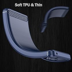 EUAGVQY for Xiaomi Redmi Note 10 Note 10S Case with