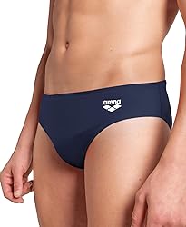 ARENA Feel Men's Dynamo Swim Brief Athletic
