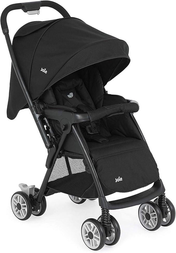 poussette joie 2 en 1