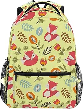 fox backpack amazon