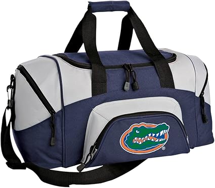 florida gators duffle bag