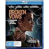 Broken Vows | NON-USA Format | Region B Import - Australia