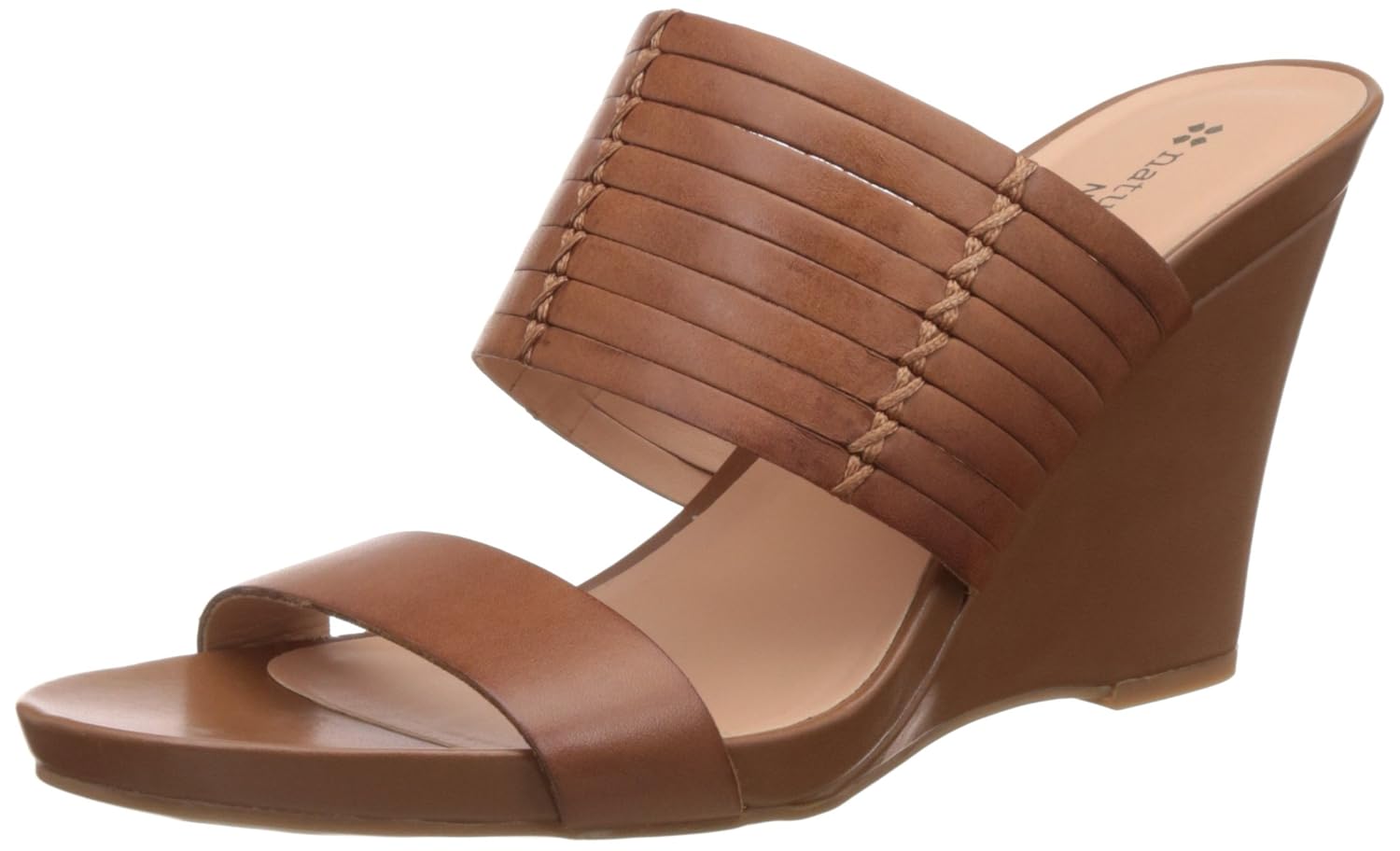 naturalizer slippers