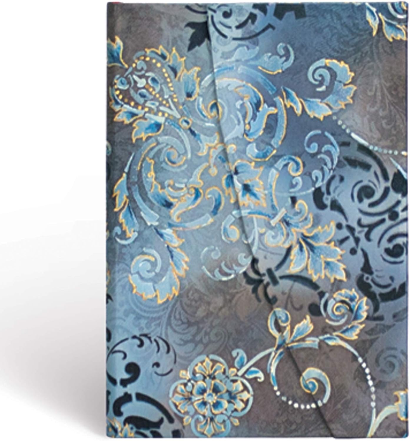 Paperblanks, Grey, Mini (140 x 100) - Image 5