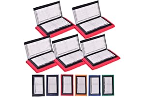 Careworx (5 Pack) Playbook Wristband (Youth or Adult) with Triple Windows Great for Tackle,Touch, Flag Football