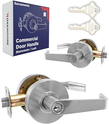 Yale AU4602LN x 626 Cylindrical Lockset, Grade 2, Privacy Function