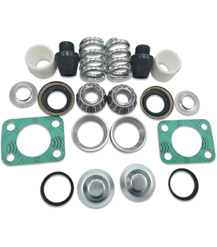 PIN KING INFERIOR CHEVY DANA 60 PIN EJE DE FABRICANTE DE