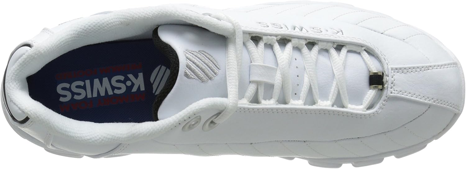  | K-Swiss Men's ST329 CMF Training Shoe | Shoes
