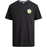 Volcom Boys T Shirt - Cotton Blend Short Sleeve Graphic Tees for Boys - Cool Casual Graphic T Shirts