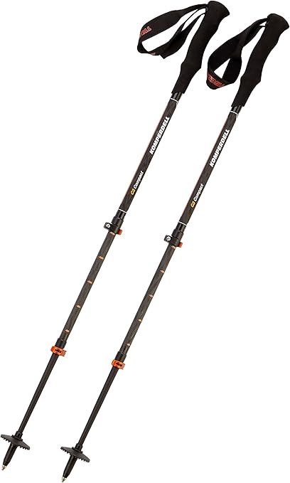 komperdell c3 carbon powerlock compact