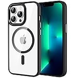 CACOE Magnetic Case for iPhone 13 Pro Max 6.7