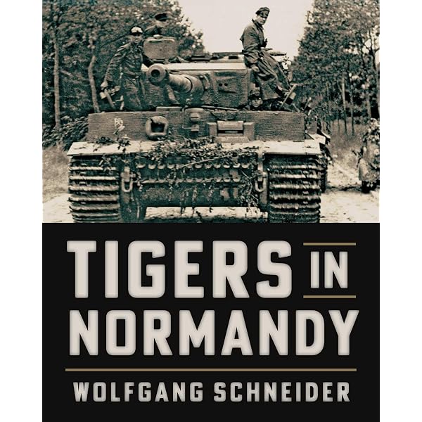 Tigers in Combat, Vol. 2: Schneider, Wolfgang: 9780811732031