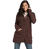 prana cider cardigan