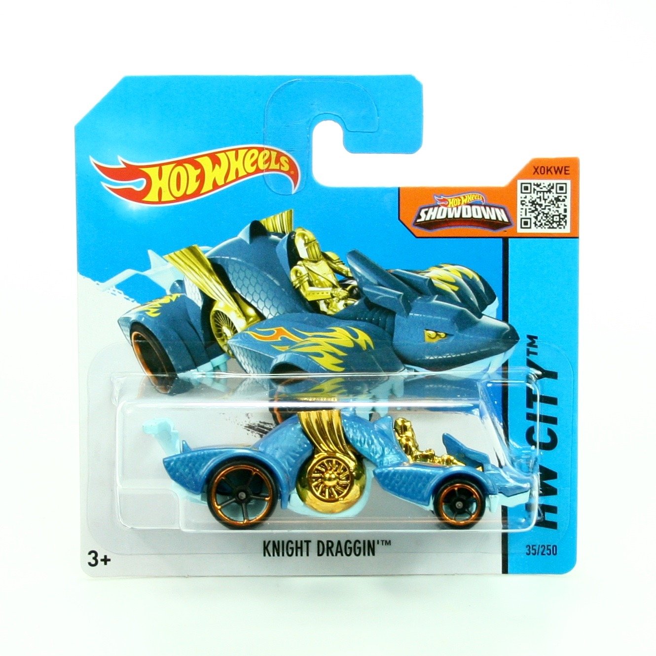 hot wheels knight dragon