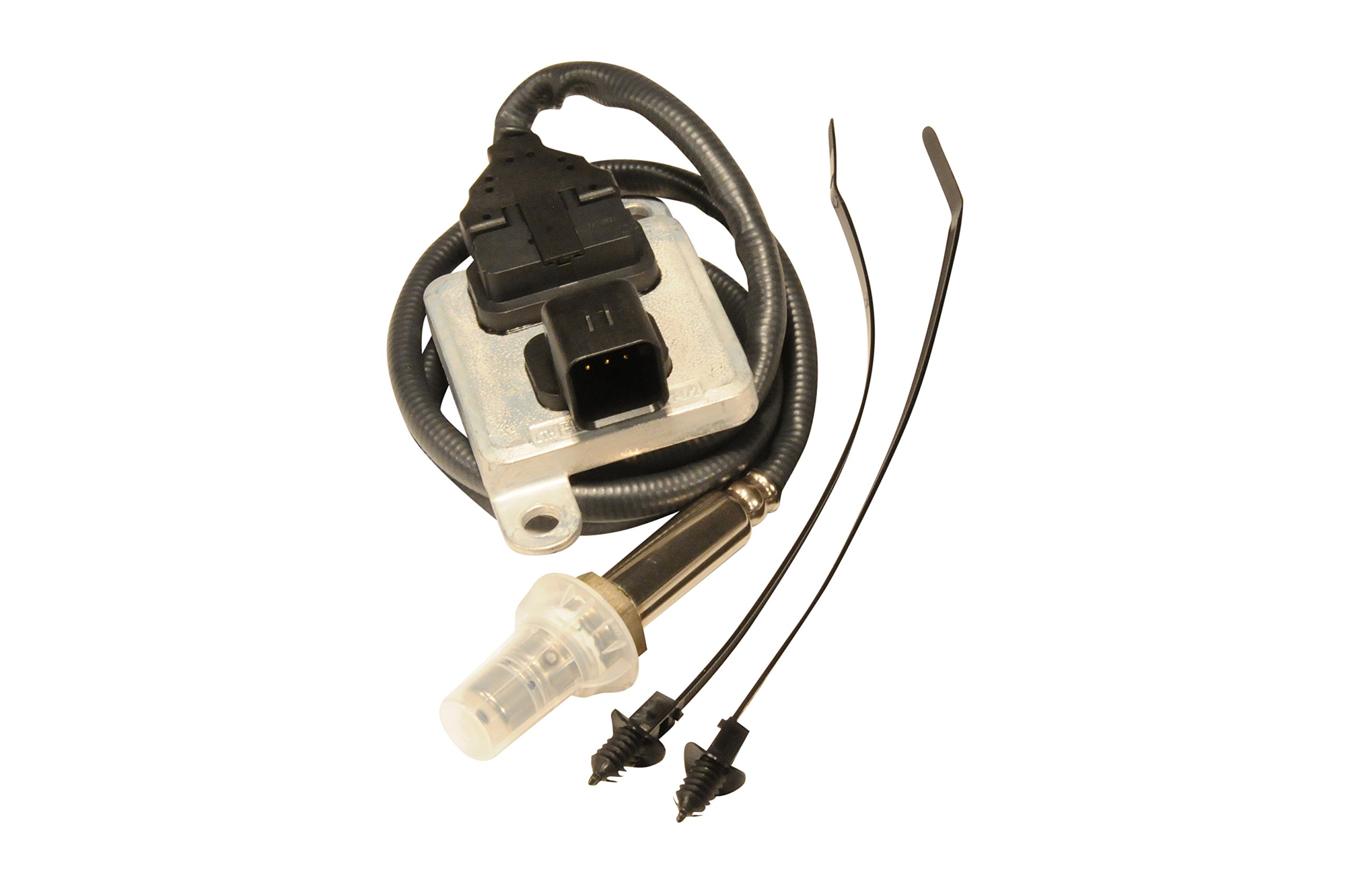 Photo 1 of ****Partial set***

ACDelco GM Original Equipment 12671387 Nitrogen Oxide Sensor Kit with Sensor and Clips