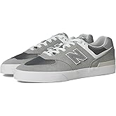 New Balance Unisex-Adult 574 Vulc