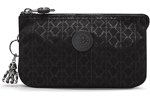 Kipling Women's Creativity Large Pouch, Versatile Cosmetics Kit, Lightweight Travel Organizer