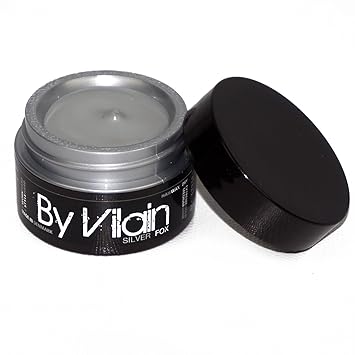 Amazon Com By Vilain Silver Fox Travel Size Hair Styling Wax