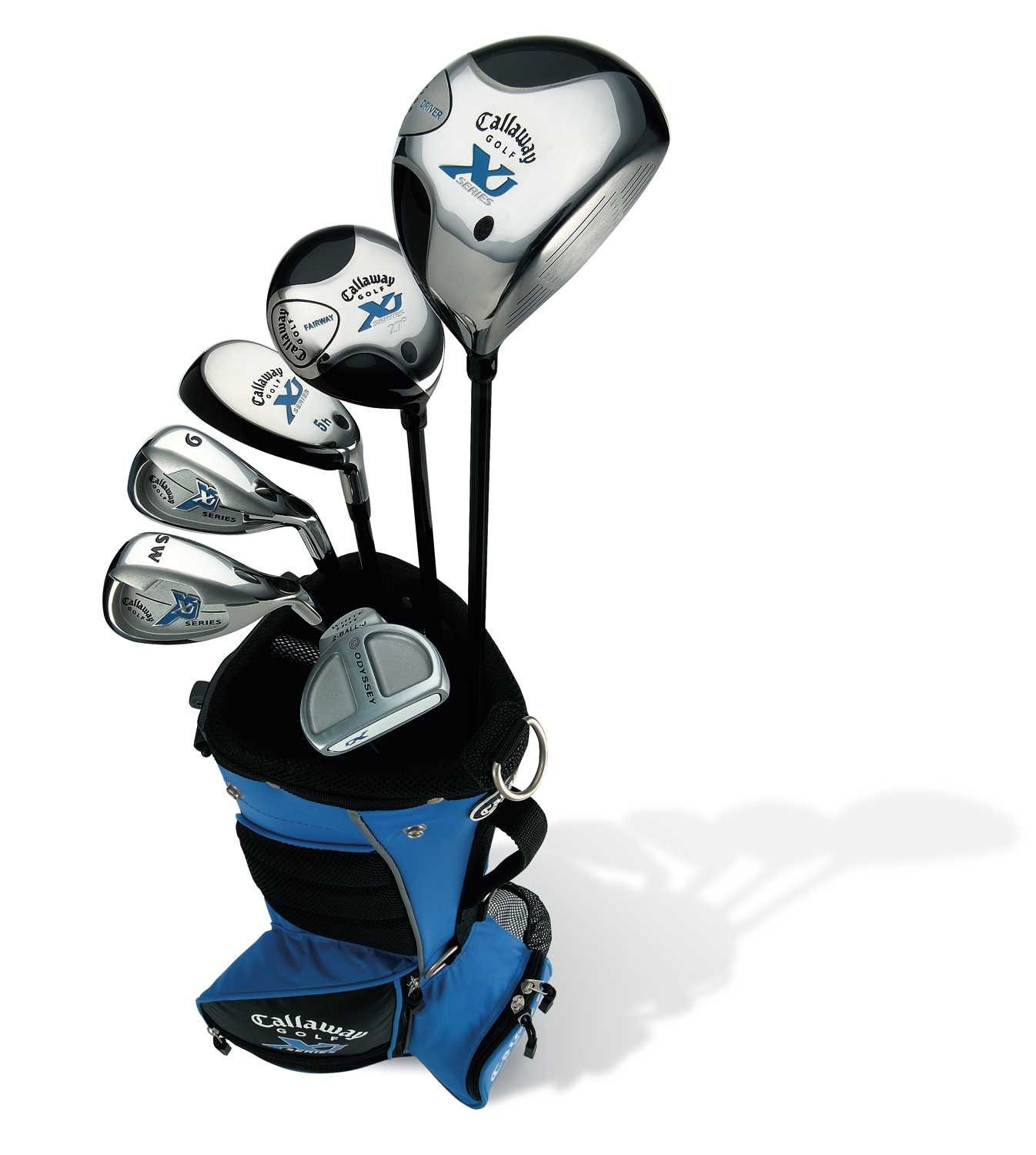 Callaway Kids Golf Set Kids Matttroy