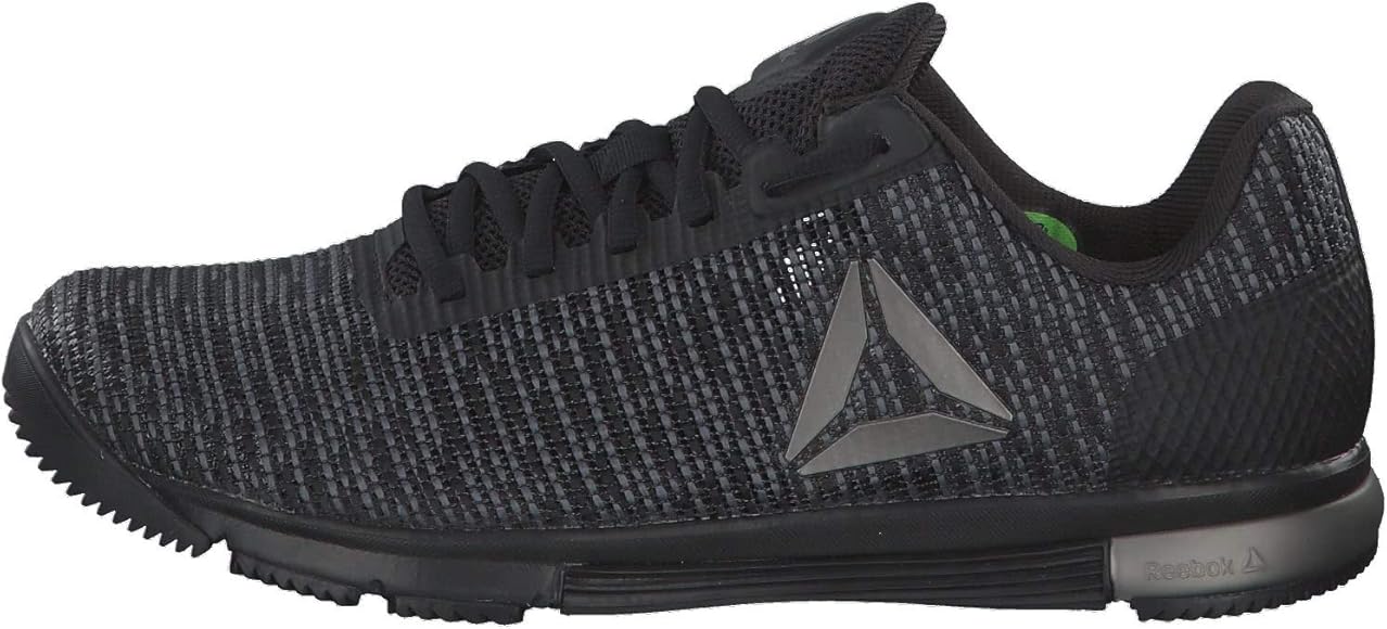 reebok speed tr flexweave women's