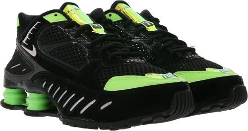 ينزف ماراثون فمثلا nike shox enigma 9000 Amazon - visitnicholasville.com