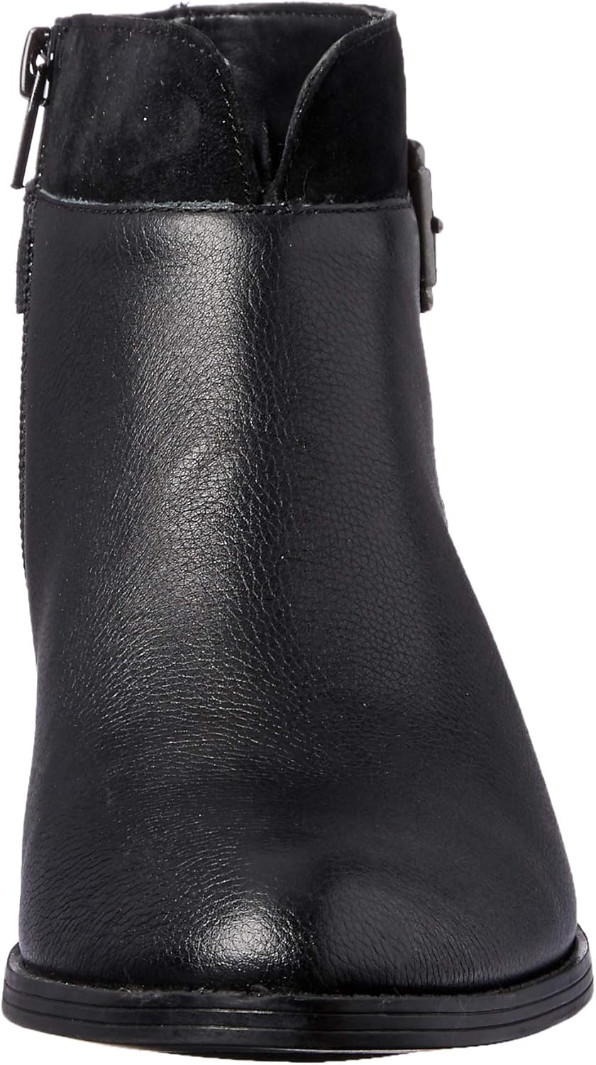 naturalizer wanya bootie