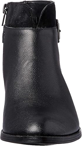 naturalizer wanya bootie