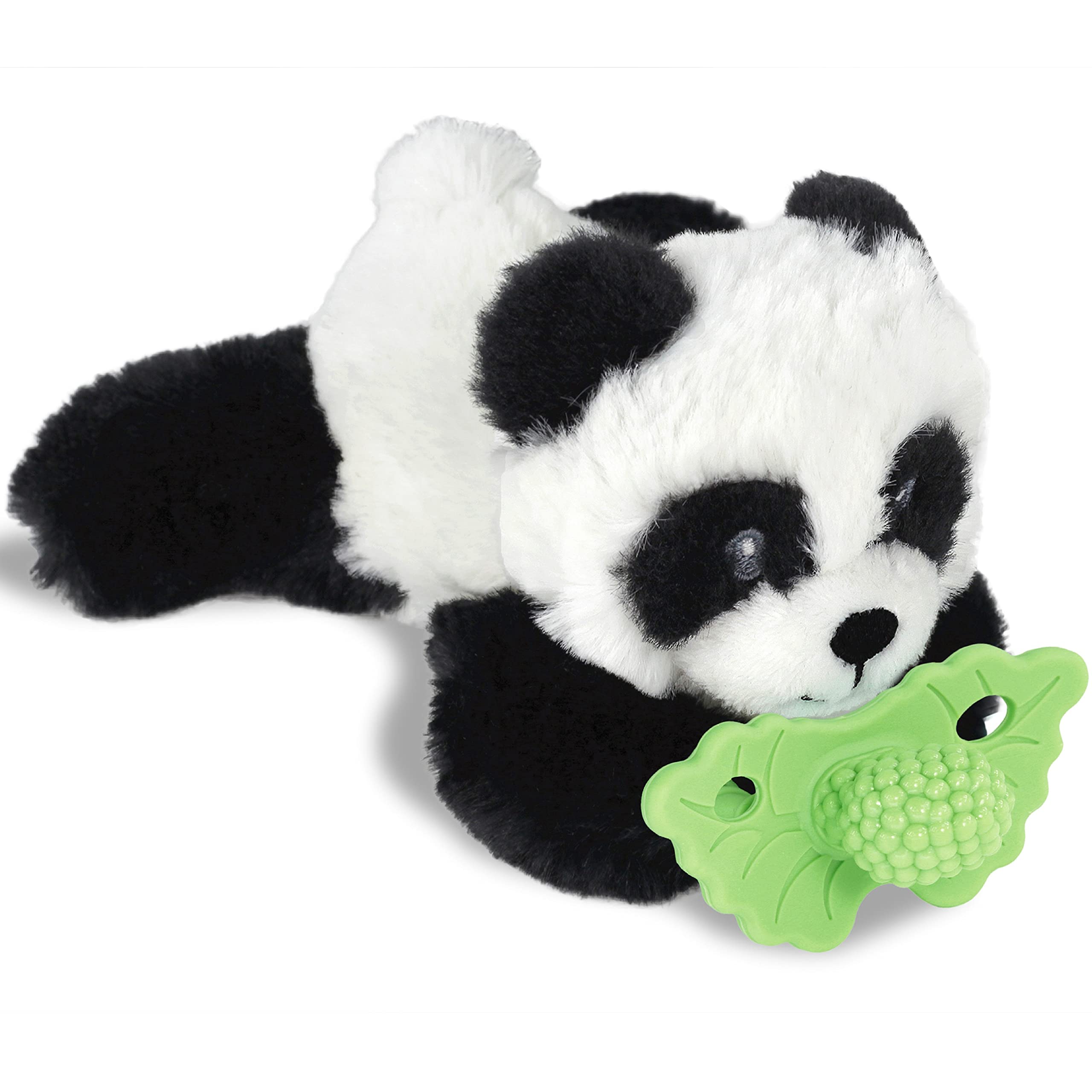RaZbaby - RaZbuddy & RaZberry - Panky Panda & Mint